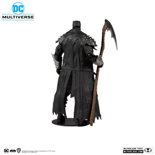 Mô hình McFarlane Batman Death Metal