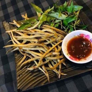 CÁ SỤN SỊN 500G