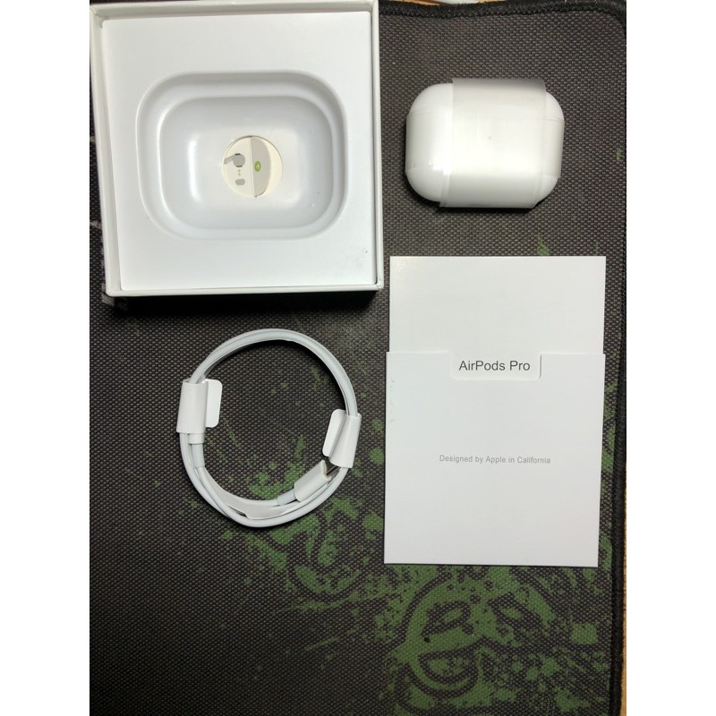 Tai nghe blutooth TWS Pro anc  - Chip louda 1562A -Chống Anc 35db - Xuyên âm - Cảm ứng lực - Full aut | BigBuy360 - bigbuy360.vn