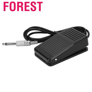 Forest Durable Tattoo Foot Machine for Kit