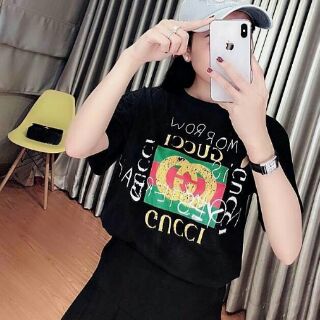 Combo 9 áo fom rộng (hình chụp thật sp)