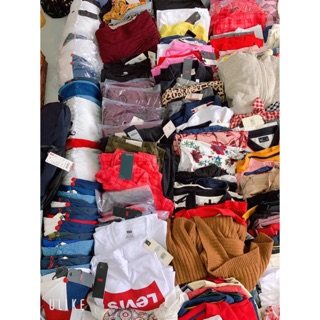 Thun Levis auth giá sale