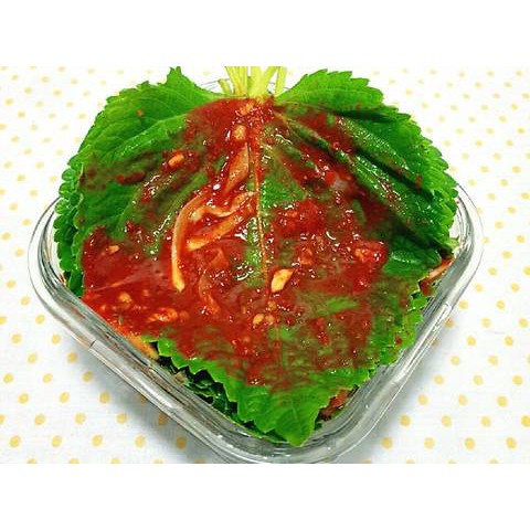 Hạt Giống Lá Vừng / Mè Hàn Quốc  - Dinh Dưỡng, Năng Suất Cao - MUA 3 TẶNG 1 CÙNG LOẠI