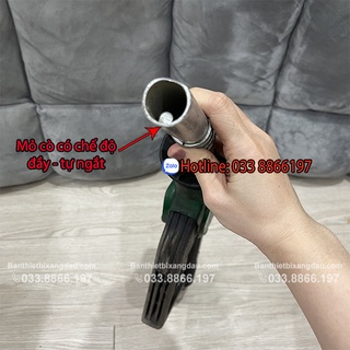 Cò bơm dầu Tatsuno giá rẻ