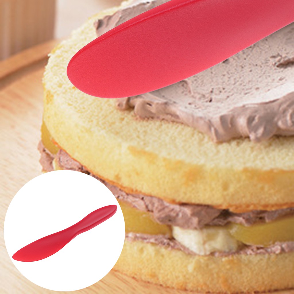 Dao Phết Kem Chống Dính Tiện Dụng