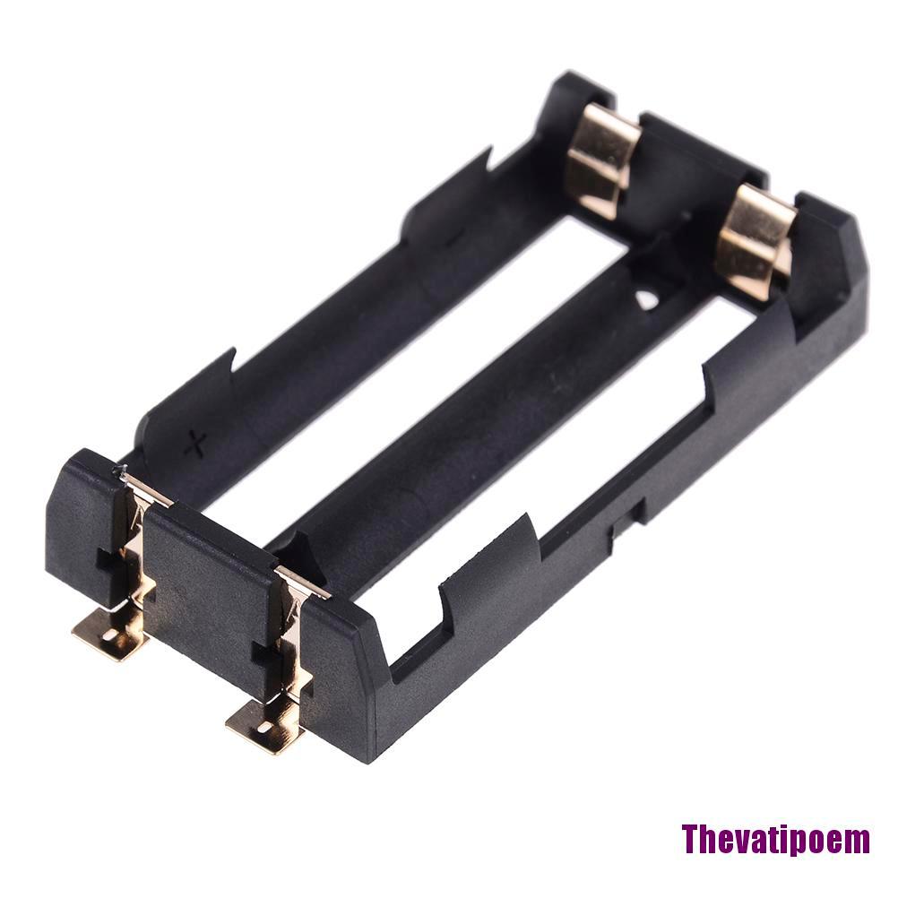 1 Hộp Đựng Pin 2x18650 | BigBuy360 - bigbuy360.vn
