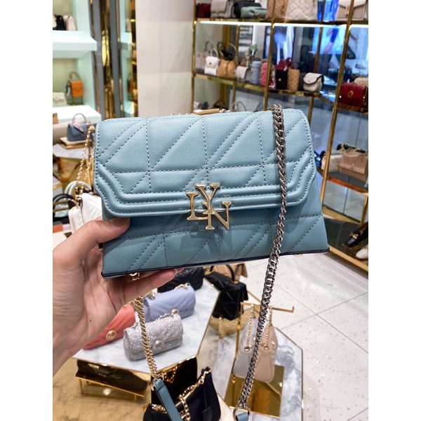 New auth 100% Túi Lyn sale