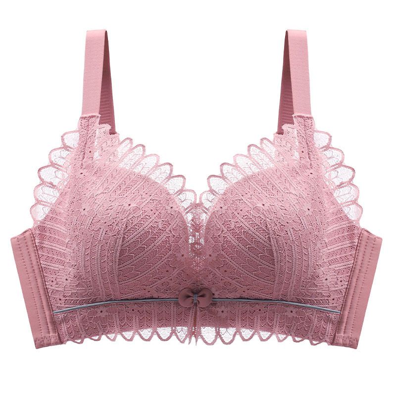 #M77: mẫu áo lót thiết kế không gọng, mút dày 5cm, nâng đẩy ngư.c tốt