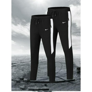 quần chạy bộ Nike Dáng Ôm Cho Nam Nữ