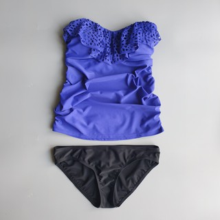 Bộ bơi hai mảnh cho phụ nữ mang thai Beach bump xuất khẩu Mĩ