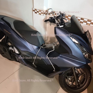 Baga Giữa PCX 2022 160cc Inox