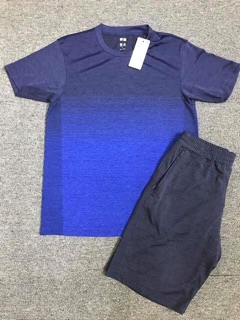 Bộ đồ thun thể thao Nam