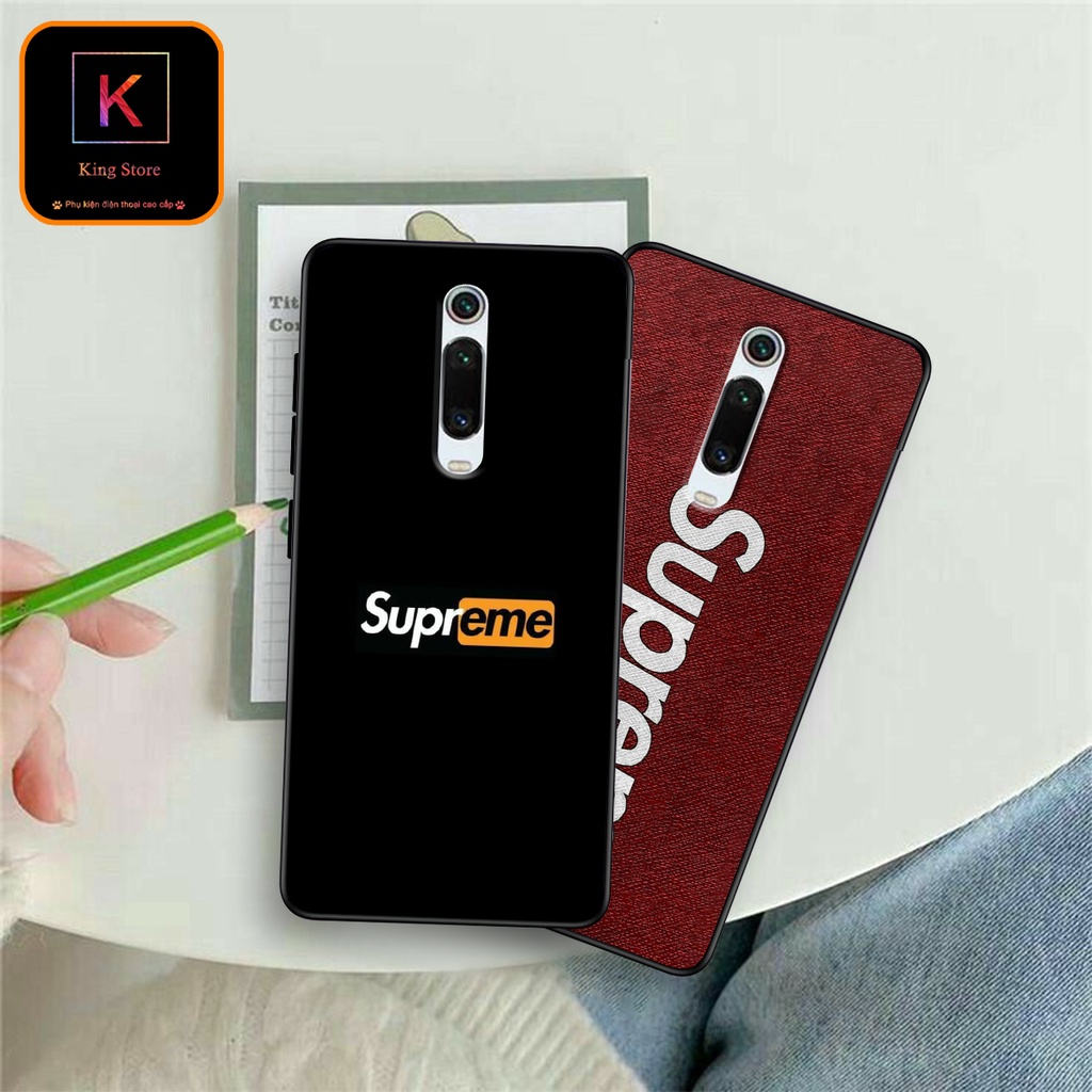 Ốp lưng Xiaomi Redmi K20 - Redmi K20 Pro - Redmi K30 - Ốp in hình ŠÜpŔËMĖ sang trọng, giá tốt