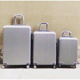 [size 28-CHÍNH HÃNG]Vali Hùng Phát -nhựa PC siêu chịu lực,Bảo hành2 năm