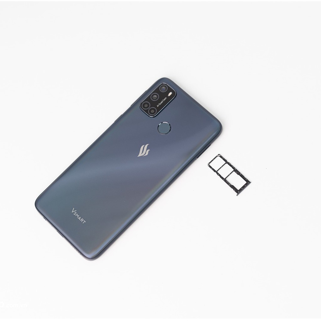 Điện thoại Vsmart Joy 4 (4GB+64GB) - Hàng chính hãng | BigBuy360 - bigbuy360.vn