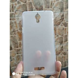 Coolpad Sky 3 Softcase E502