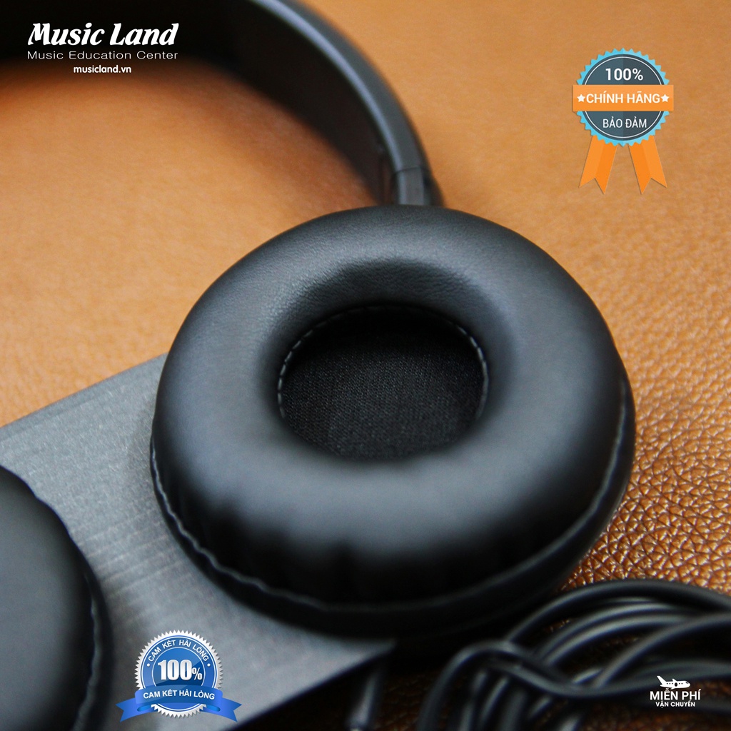 Tai Nghe Yamaha HPH-50B  - Chính hãng