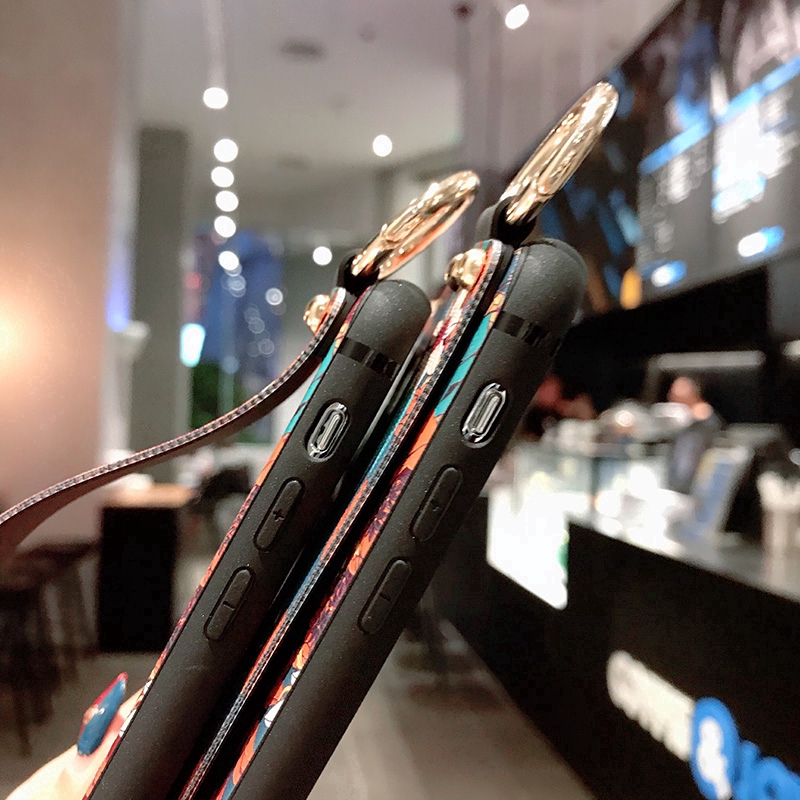 Ốp điện thoại thời trang cho Samsung Note 20 10 Pro 9 8 S9 S8 S21 S20 S10 Plus A10 A20 A30 A50 A70