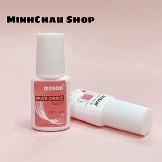 Keo mxbon- keo dán móng giả 7g