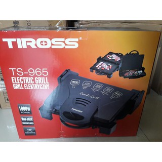 Kẹp nướng Tiross TS965