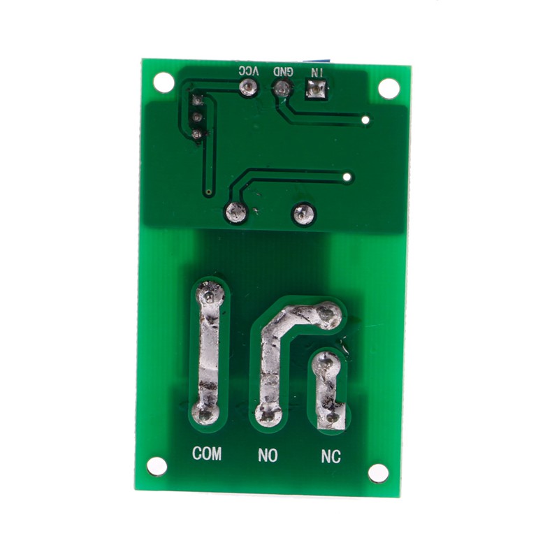 Rơle Mô-đun bộ kích hoạt cao / thấp 5V 30A