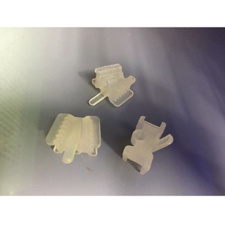 Cục cắn nha khoa