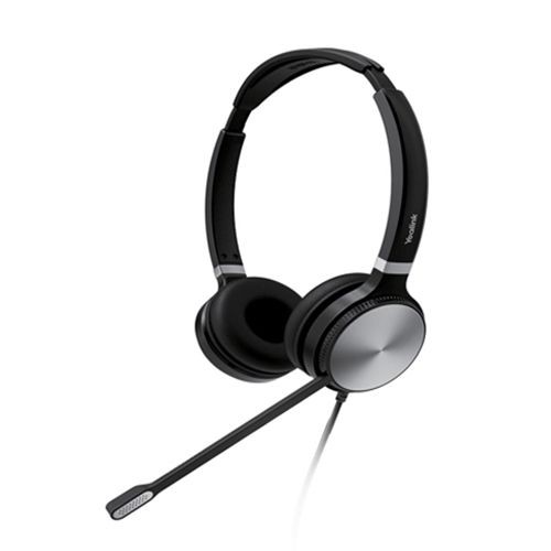 Tai nghe có micro Yealink UH36 Dual - Tai nghe tổng đài lọc tiếng ồn