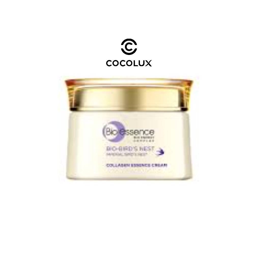 [Công Ty,Tem Phụ] Kem Dưỡng Bio-essence Dưỡng Da Tươi Sáng Căng Mọng -[COCOLUX]