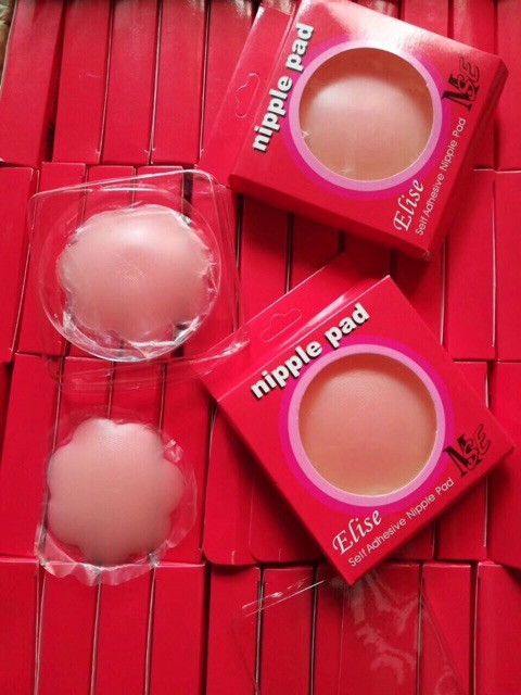 MIẾNG DÁN NHŨ HOA