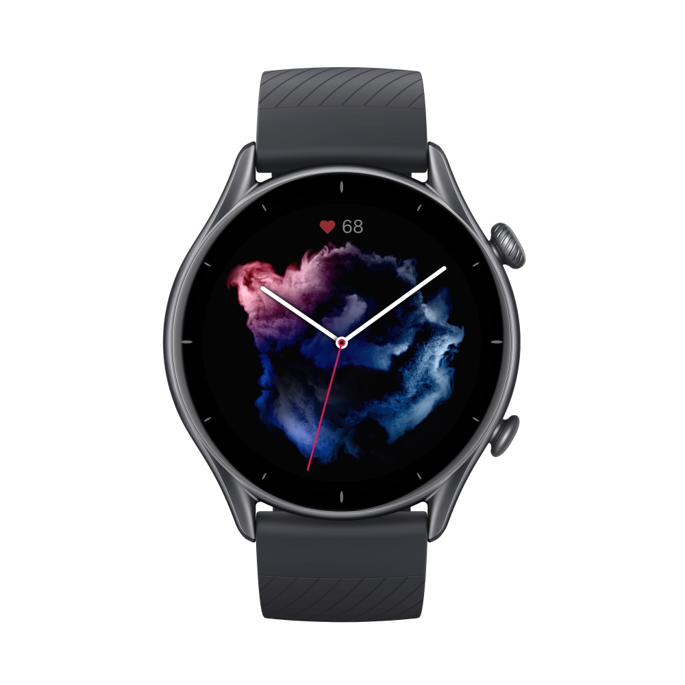 Amazfit GTR 3 - Đồng hồ thông minh Amazfit GTR 3 - Pin 21 ngày - Tiếng Việt | Chính hãng - BH 12 tháng