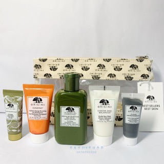 Tách set dưỡng da Origins Best-Sellers Best Skin