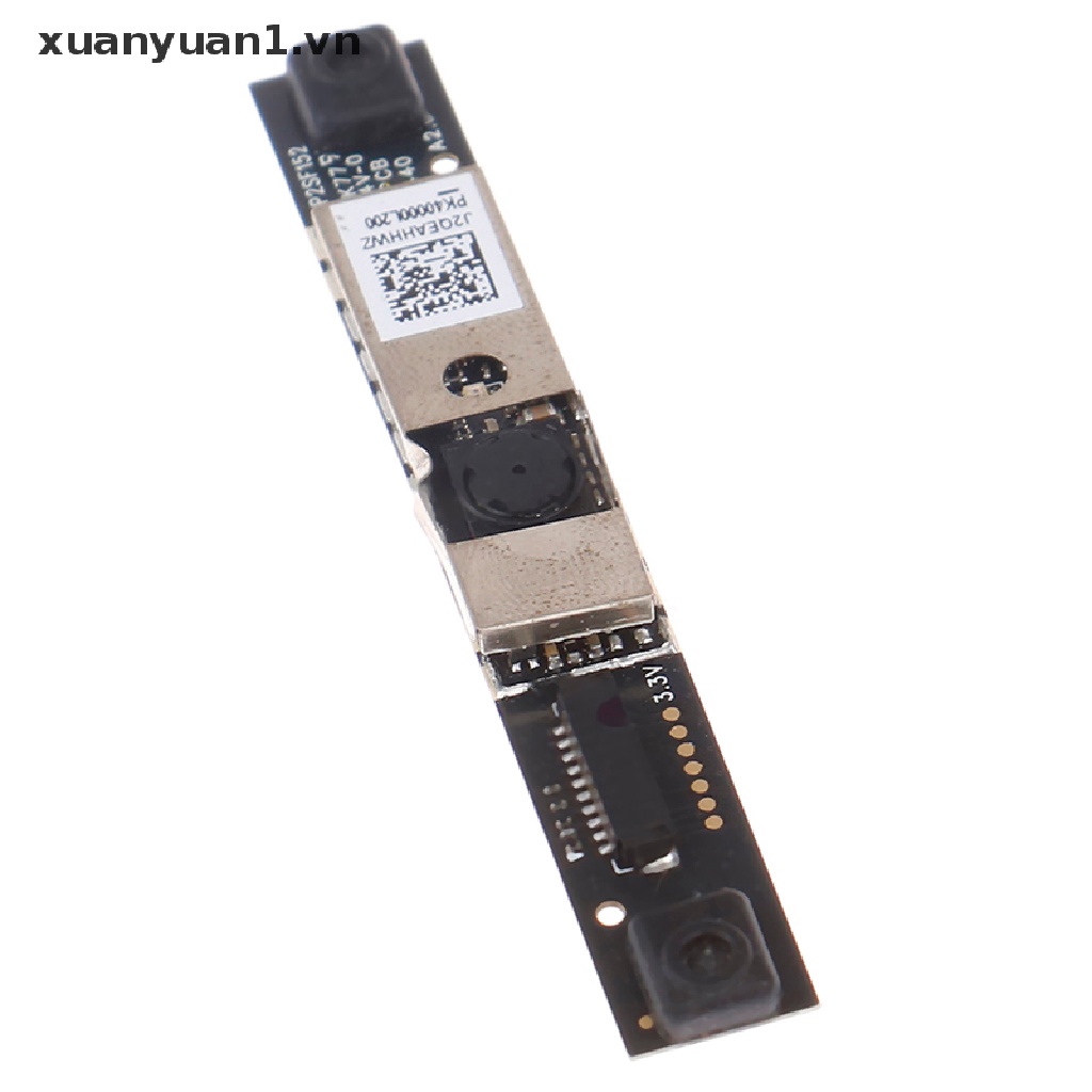 1 Webcam Cho Lenovo E540 E531 E440 / 431 L540