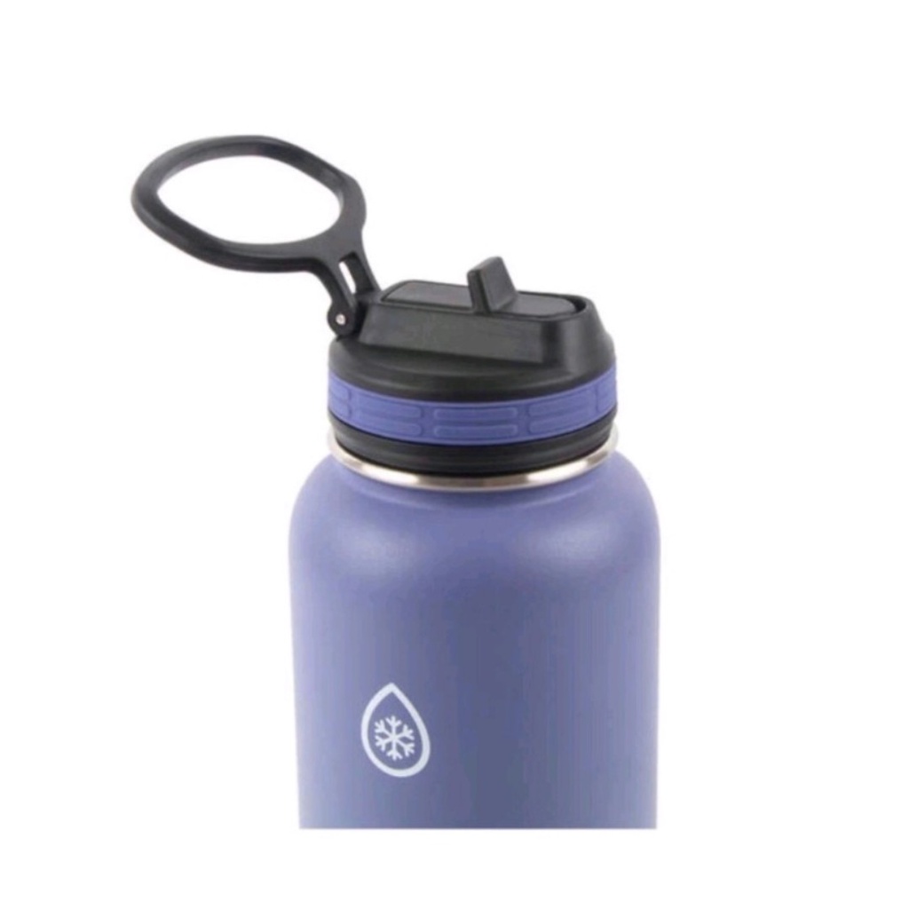 Bình Nước Giữ Nhiệt Nóng-Lạnh Cao Cấp 1.2L