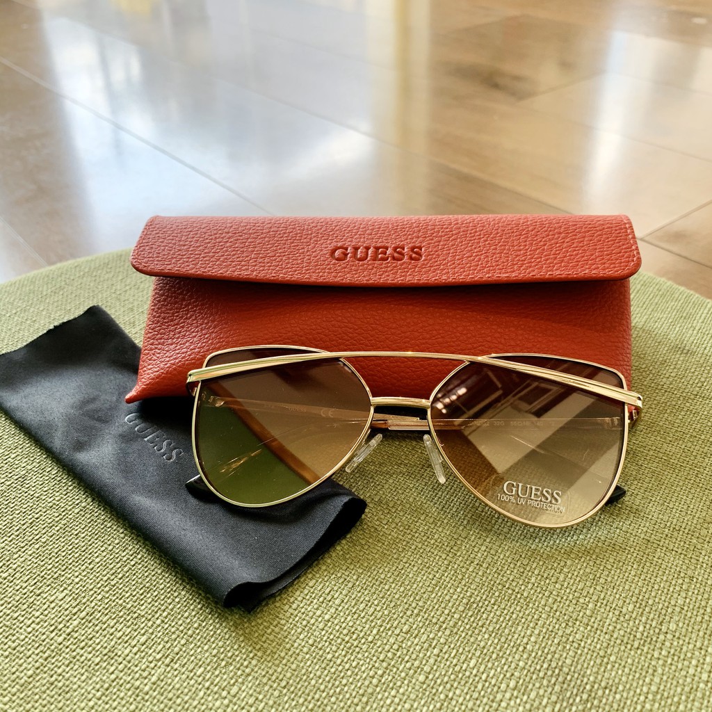 Kính GUESS GF0332 32G chính hãng | BigBuy360 - bigbuy360.vn