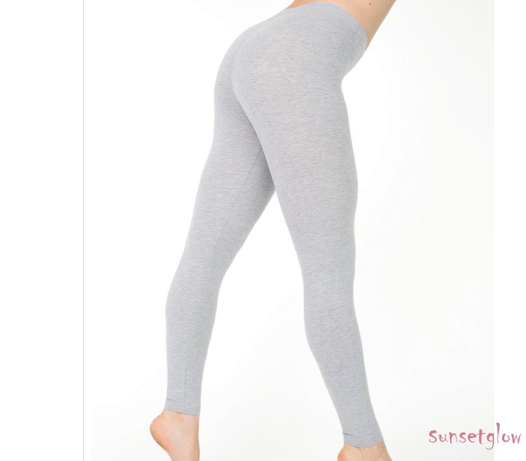 Quần Leggings Thể Thao Nữ In Số 7 Năng Động | BigBuy360 - bigbuy360.vn