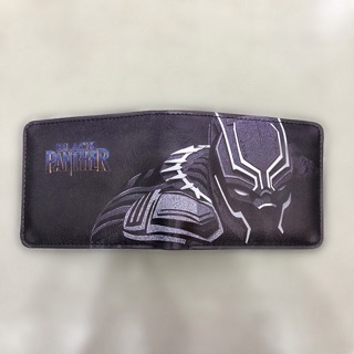 VÍ GẬP DA MARVEL
