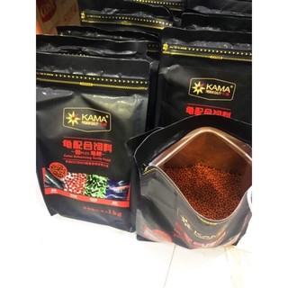KAMA thức ăn cho rùa nước 200g