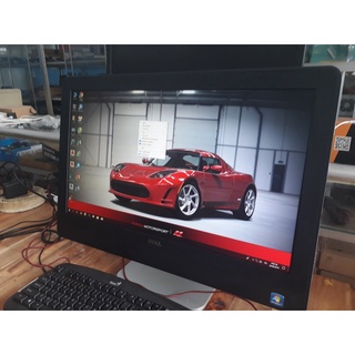 MÁY AIO DELL 9020 23 IN