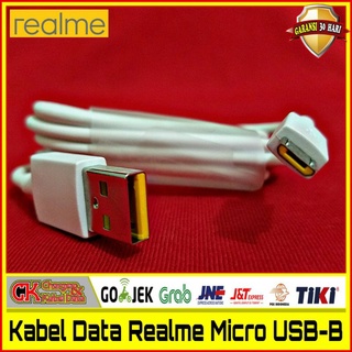 Dây Cáp Sạc 100% Micro USB 7 Pin Cho Realme 3 Pro