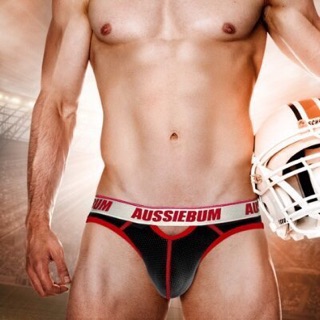 Underwear AUSSIEBUM
