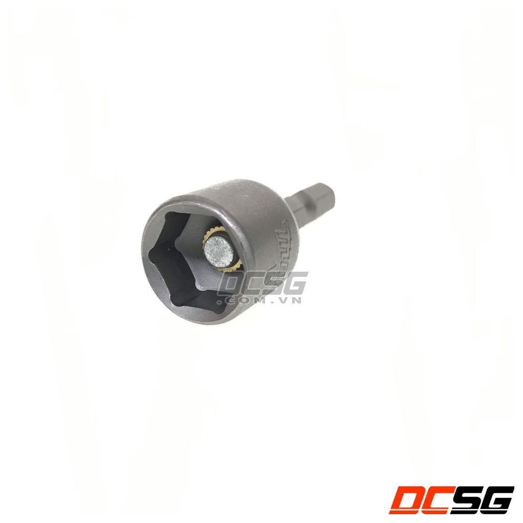 Đầu tuýp vặn ốc chân lục giác cò từ Makita
