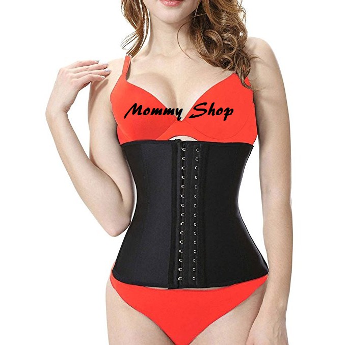 Áo Latex 9 Xương Thép