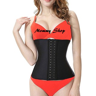 Áo latex 9 xương thép