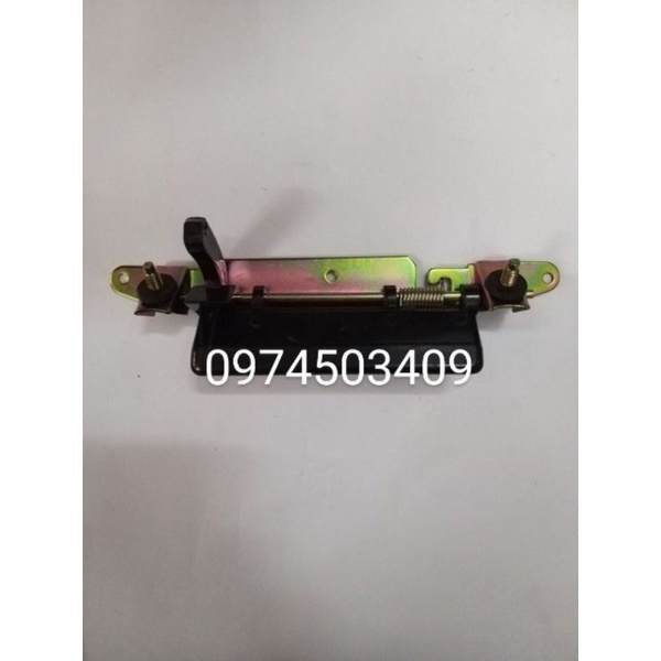 Tay mở cốp Toyota zace, Cá mập  đời 92-98 đời cũ