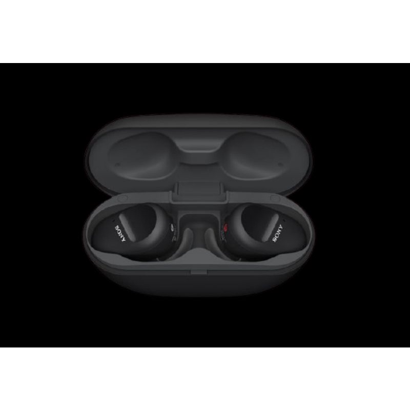 tai nghe sony wf sp800n