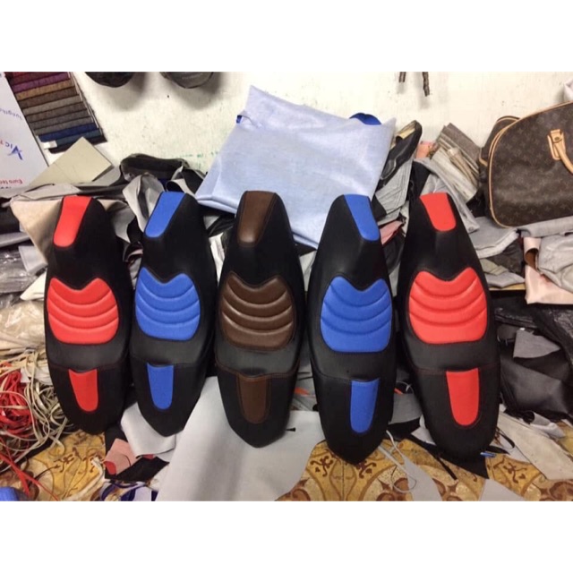 Yên độ xe Winner  đủ màu