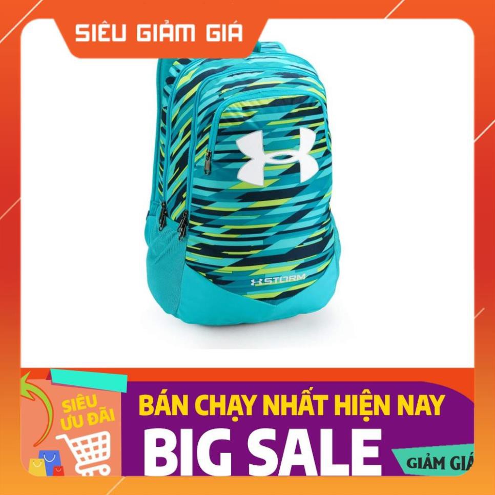 Balo laptop Under A.rm.our Boy's Storm Scrimmage | BigBuy360 - bigbuy360.vn