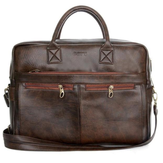 Cặp xách da Cao Cấp công sở cao cấp đựng được laptop [HÀNG XUẤT KHẨU] | BigBuy360 - bigbuy360.vn