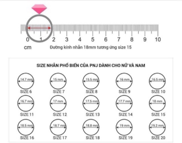 Nhẫn nữ bạc ta mảnh gắn đá-Minh Tâm Jewelry