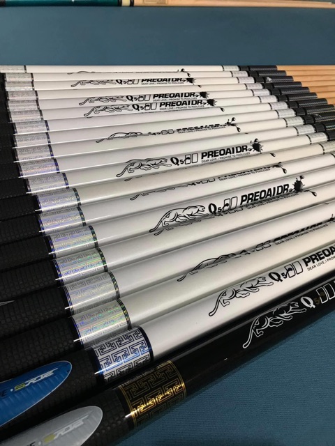 Cơ  bida Preoaidr Q5